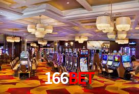 166bet.com