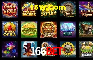 Game Statistics 166bet