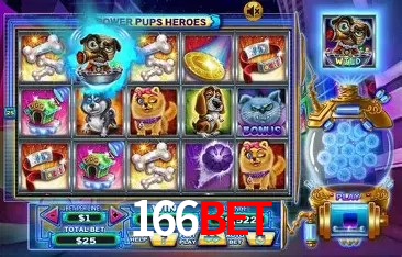 Flash Promotion 166bet