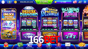 Daily Bonuses 166bet