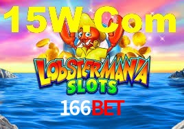 166bet login