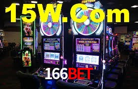 Sinta a adrenalina dos jogos de cassino com 166bet