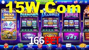 Welcome Bonus 166bet