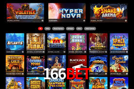 166bet: Seu Cassino Premiado com Pagamentos Rápidos