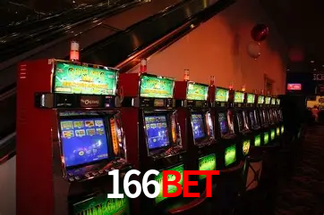 Games Directory 166bet