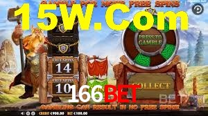 Exclusive Games 166bet