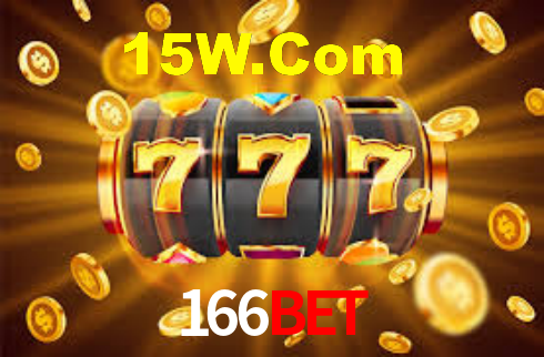 166bet App Interface
