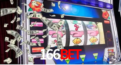 Bonus Features 166bet