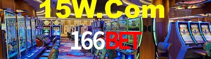 VIP Casino 166bet