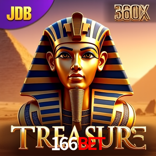 Slot Games 166bet