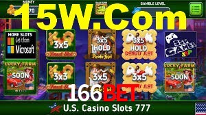 Roulette Table 166bet